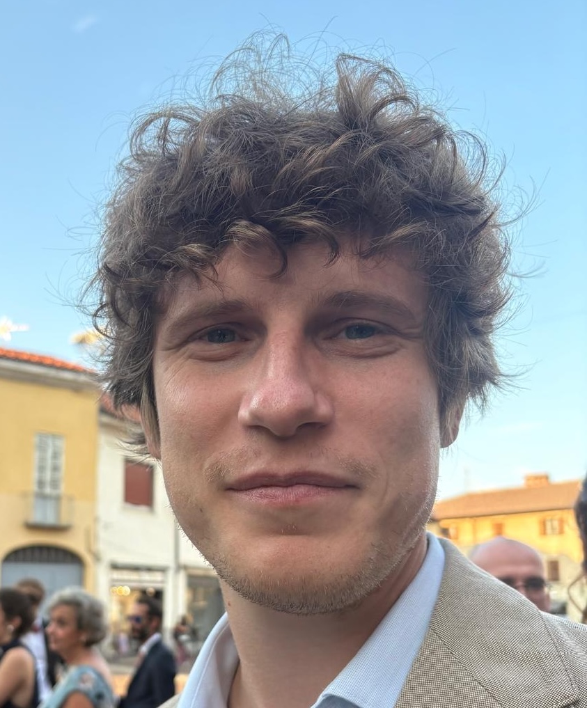 Michele Bailetti